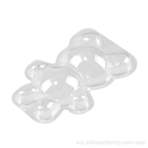 COCOMATE COCORITS SILICONE CO PLASTIK